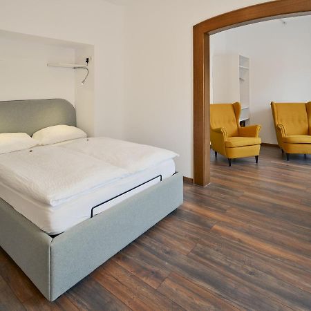 Gaestehaus Waldeck Titisee-Neustadt Dış mekan fotoğraf