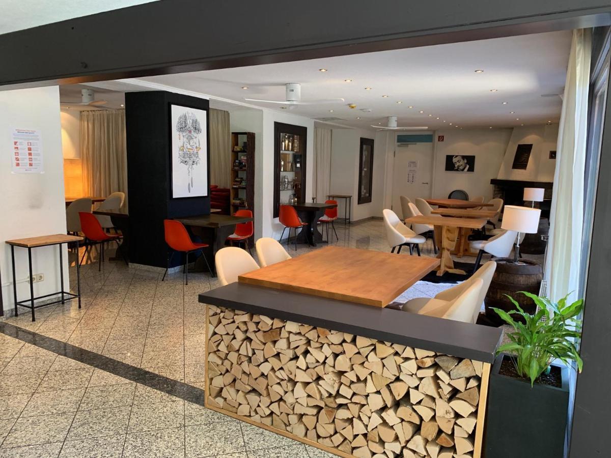 Gaestehaus Waldeck Titisee-Neustadt Dış mekan fotoğraf