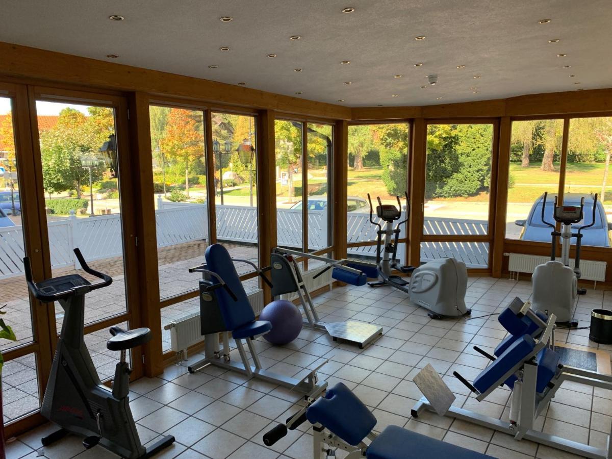 Gaestehaus Waldeck Titisee-Neustadt Dış mekan fotoğraf