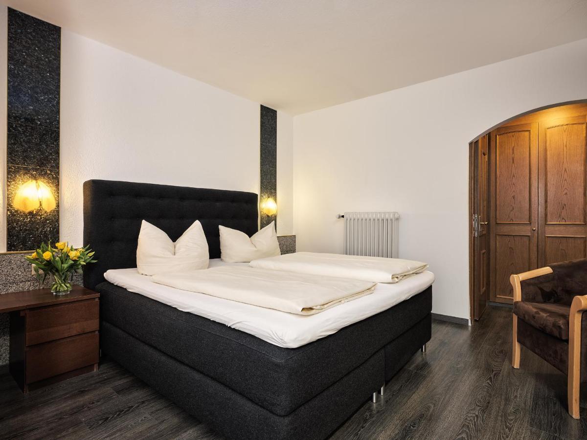 Gaestehaus Waldeck Titisee-Neustadt Dış mekan fotoğraf