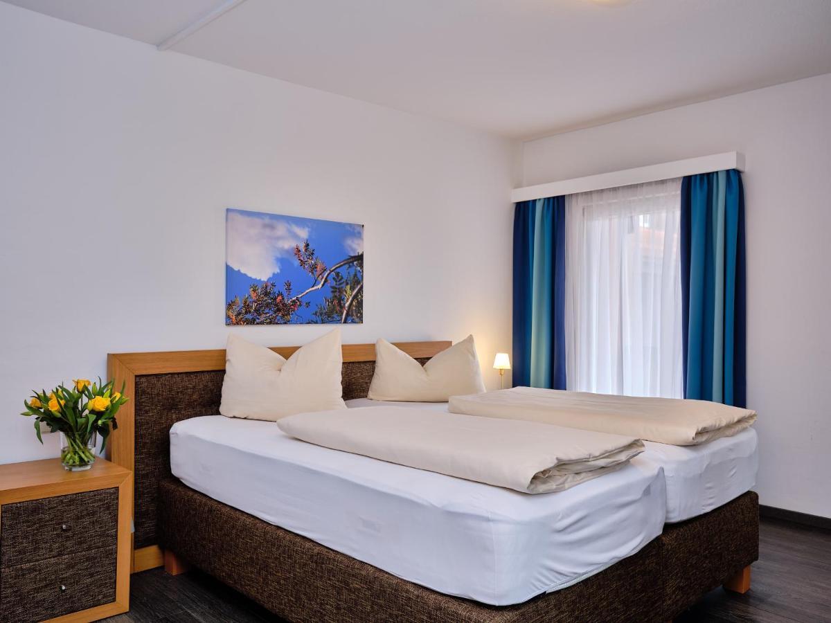 Gaestehaus Waldeck Titisee-Neustadt Dış mekan fotoğraf
