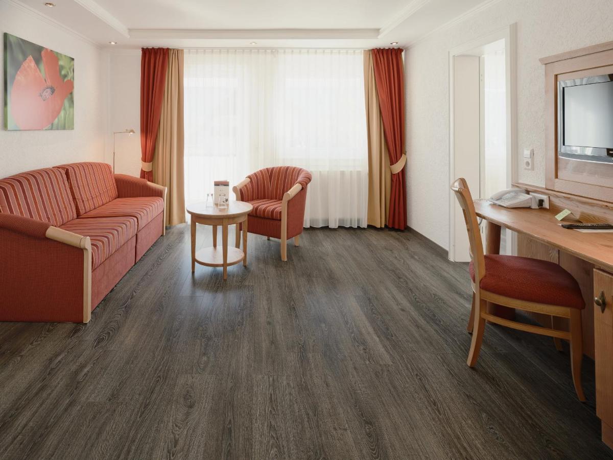 Gaestehaus Waldeck Titisee-Neustadt Dış mekan fotoğraf