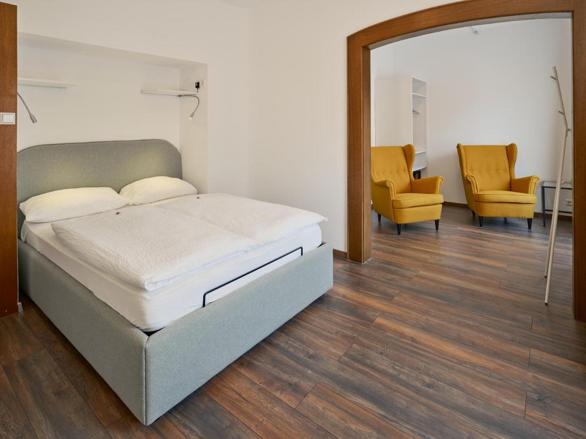 Gaestehaus Waldeck Titisee-Neustadt Dış mekan fotoğraf