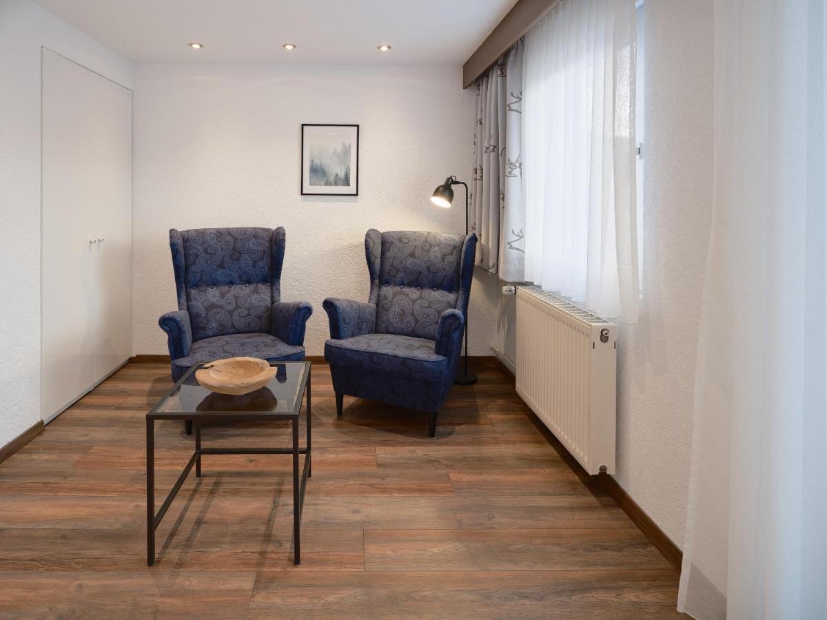 Gaestehaus Waldeck Titisee-Neustadt Dış mekan fotoğraf