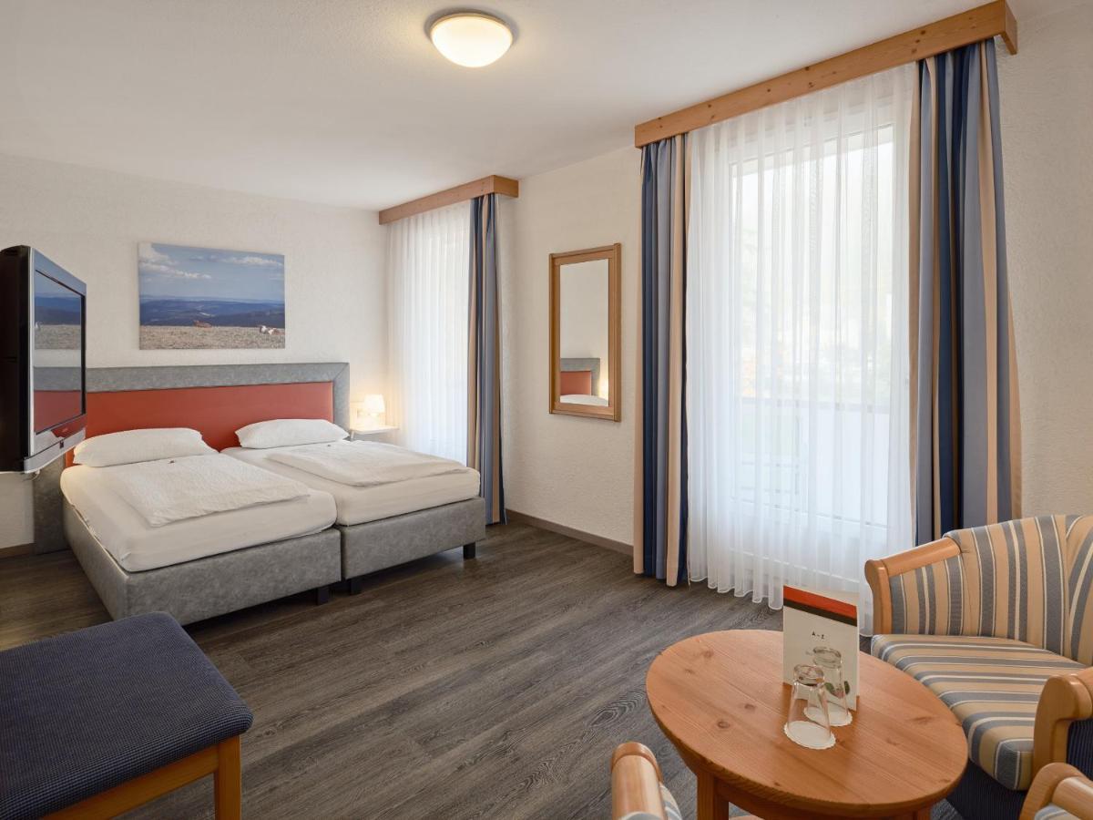 Gaestehaus Waldeck Titisee-Neustadt Dış mekan fotoğraf