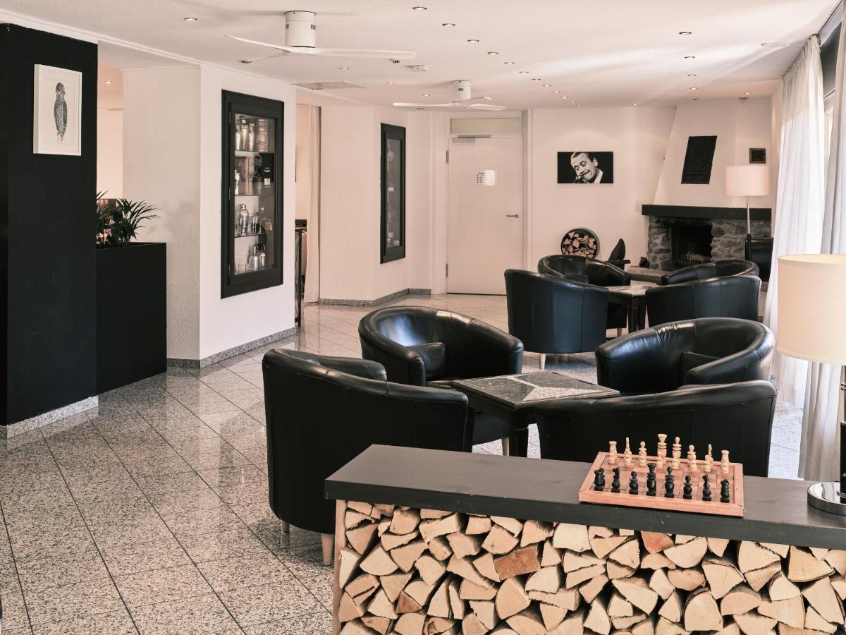 Gaestehaus Waldeck Titisee-Neustadt Dış mekan fotoğraf