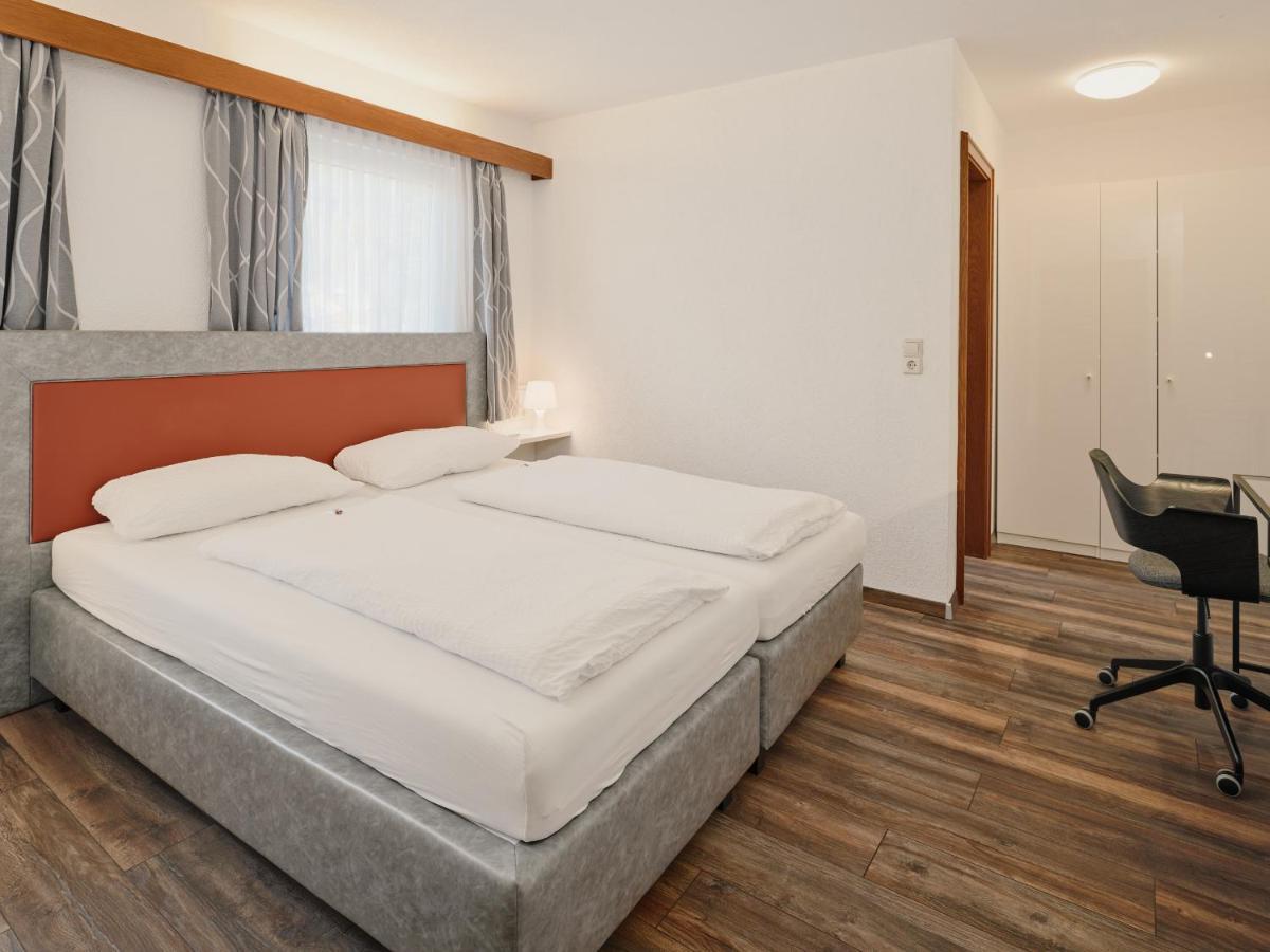 Gaestehaus Waldeck Titisee-Neustadt Dış mekan fotoğraf
