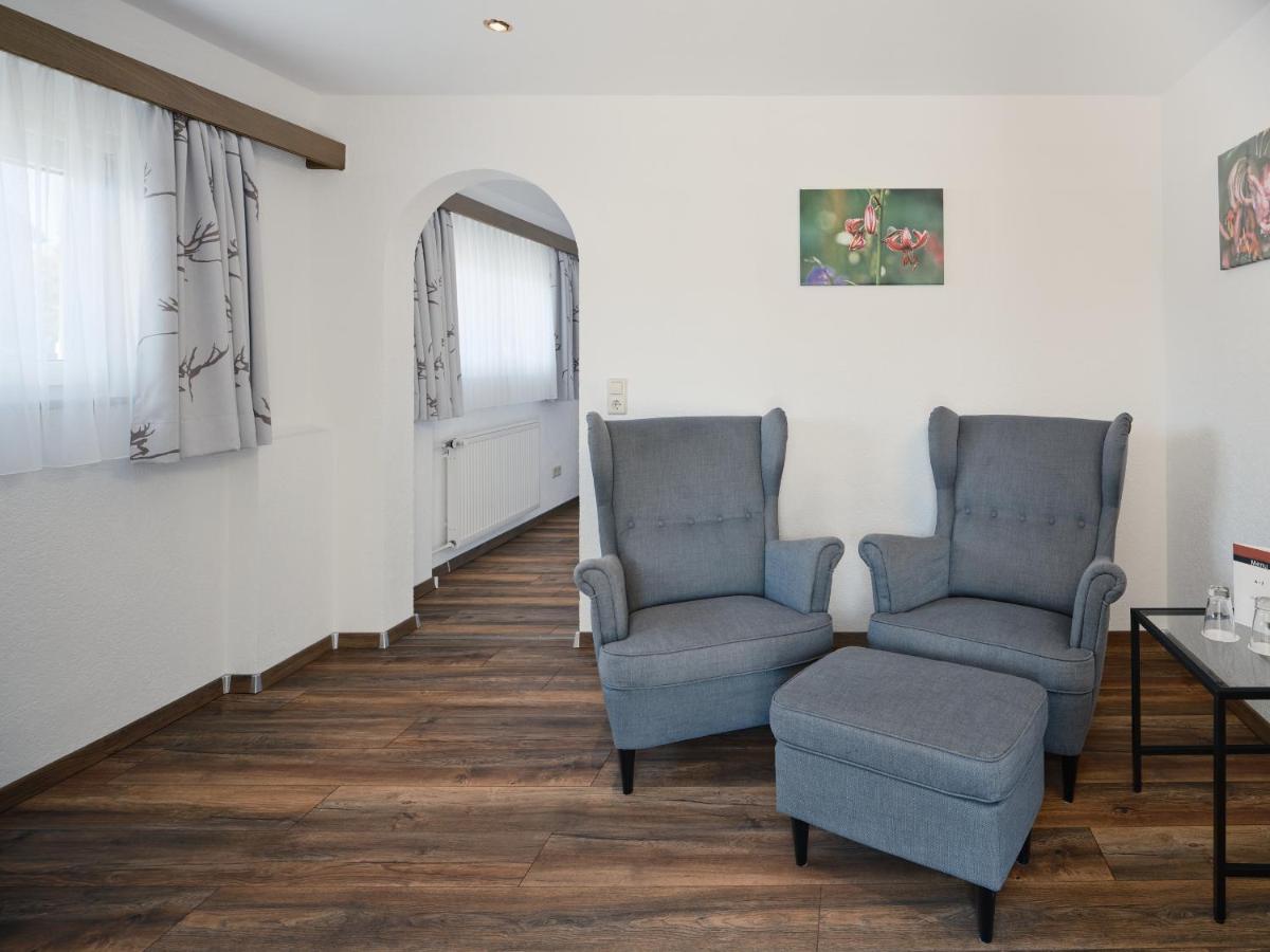 Gaestehaus Waldeck Titisee-Neustadt Dış mekan fotoğraf