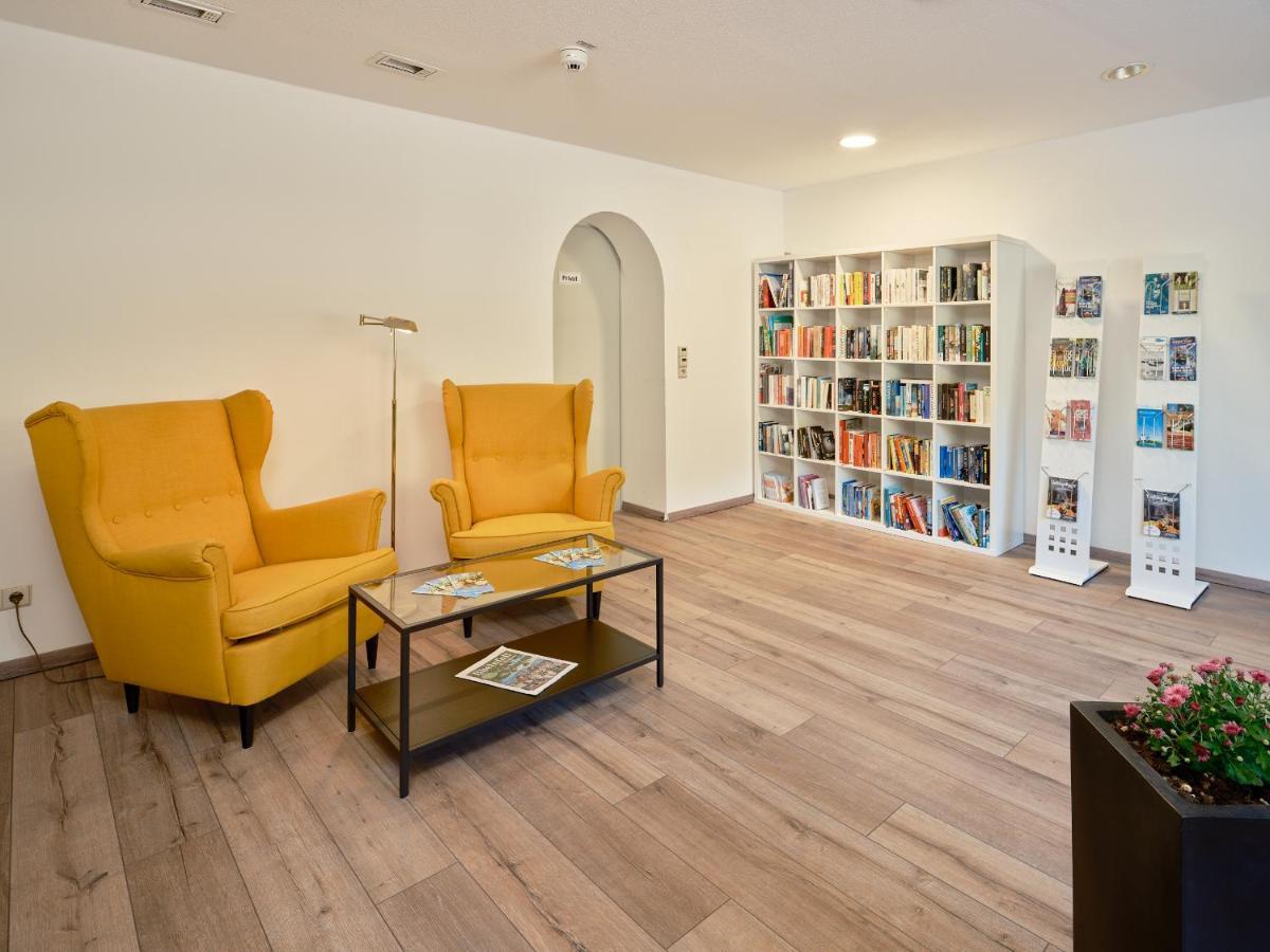 Gaestehaus Waldeck Titisee-Neustadt Dış mekan fotoğraf