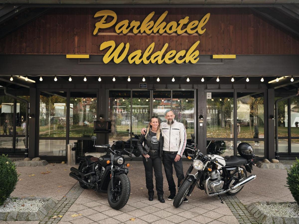 Gaestehaus Waldeck Titisee-Neustadt Dış mekan fotoğraf