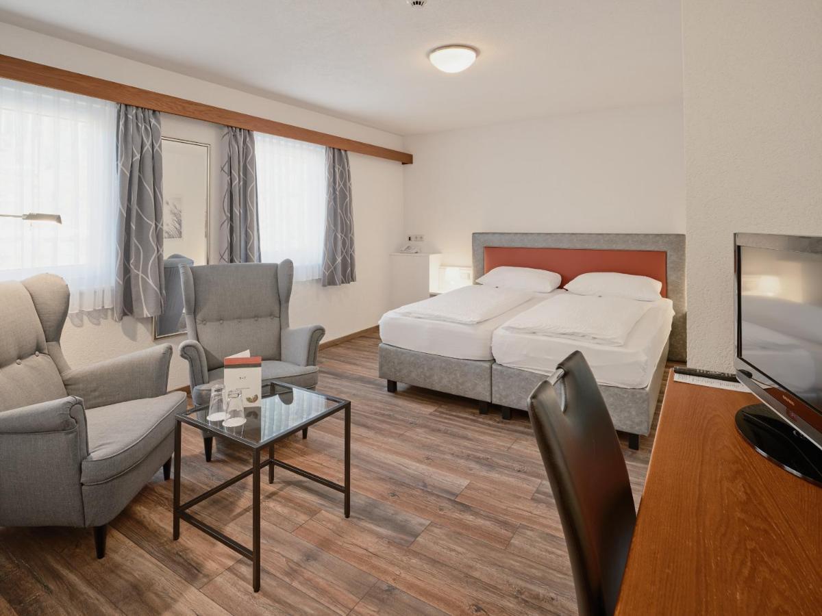 Gaestehaus Waldeck Titisee-Neustadt Dış mekan fotoğraf