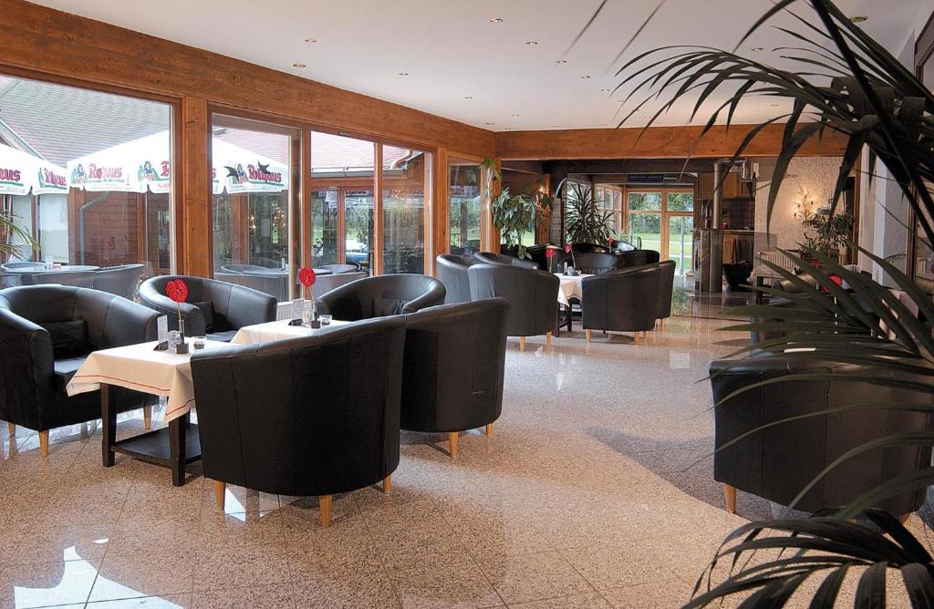 Gaestehaus Waldeck Titisee-Neustadt Dış mekan fotoğraf
