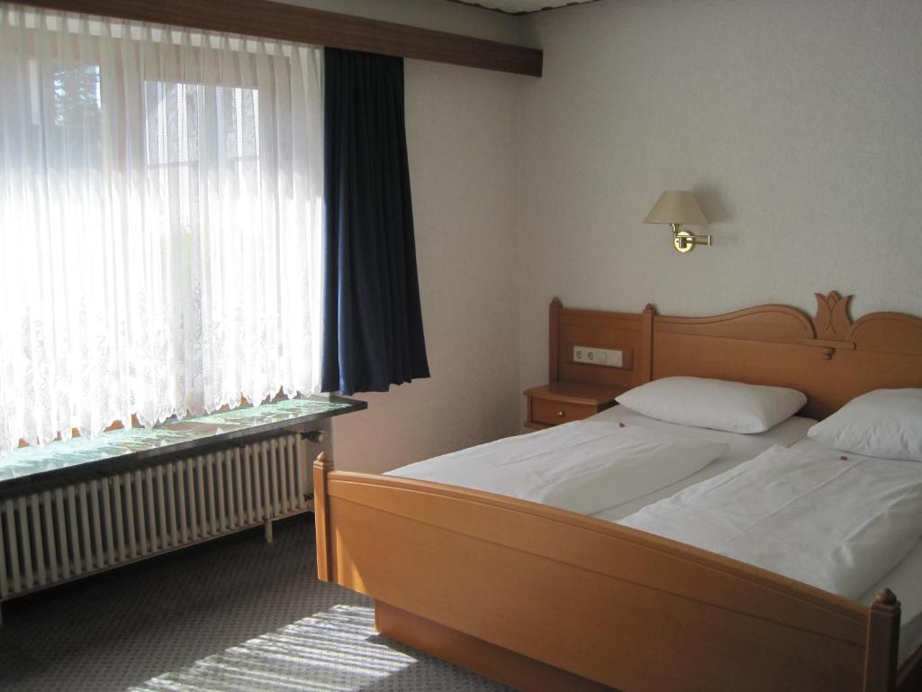 Gaestehaus Waldeck Titisee-Neustadt Oda fotoğraf