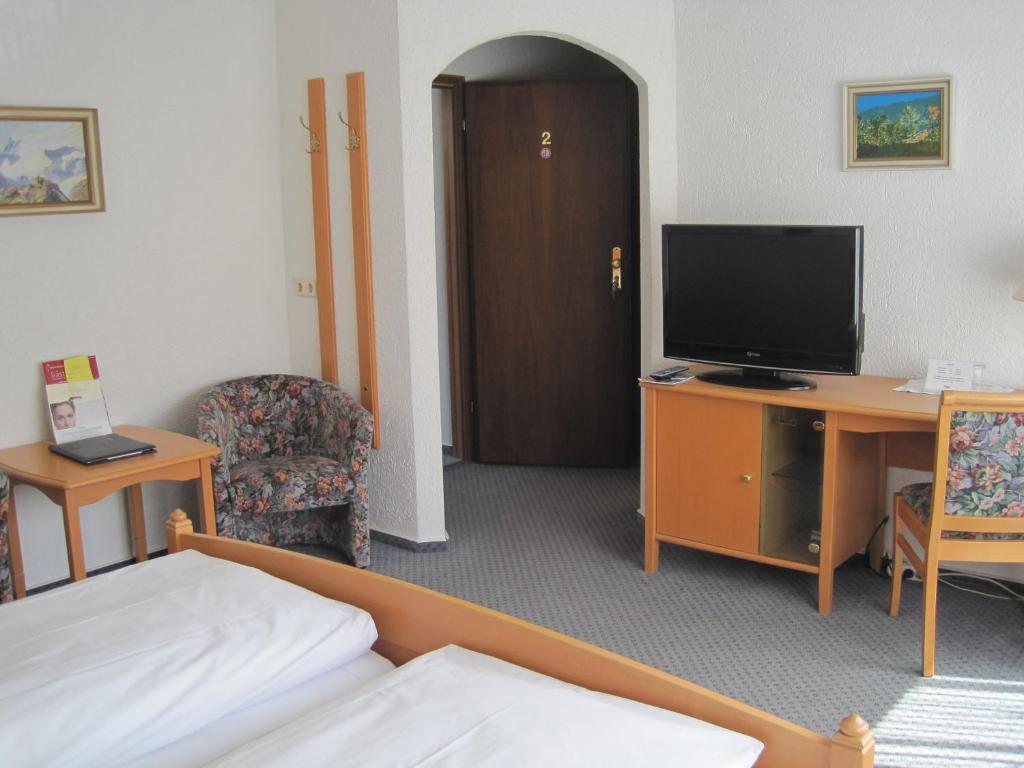 Gaestehaus Waldeck Titisee-Neustadt Oda fotoğraf