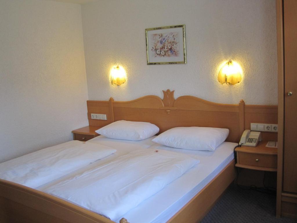 Gaestehaus Waldeck Titisee-Neustadt Oda fotoğraf