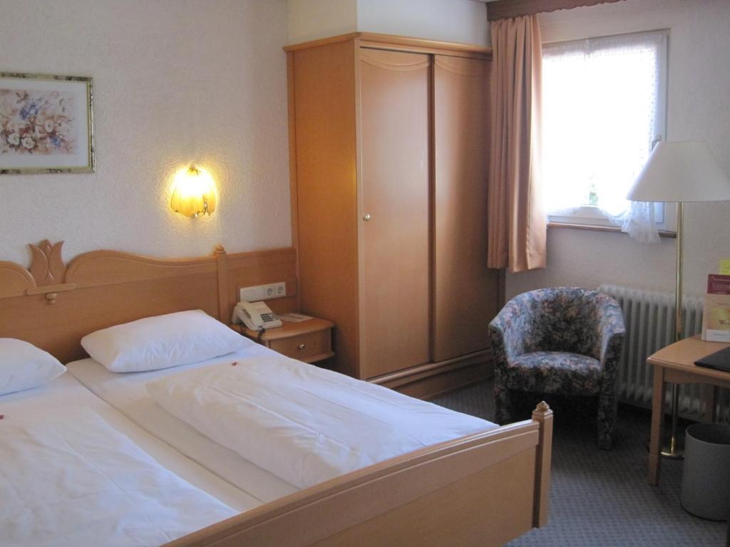 Gaestehaus Waldeck Titisee-Neustadt Oda fotoğraf