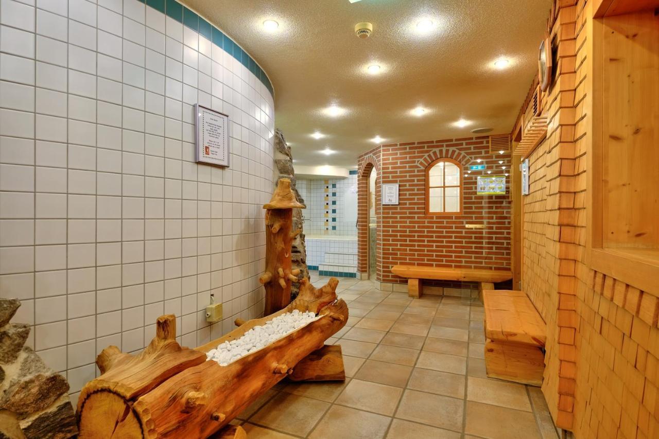 Gaestehaus Waldeck Titisee-Neustadt Dış mekan fotoğraf