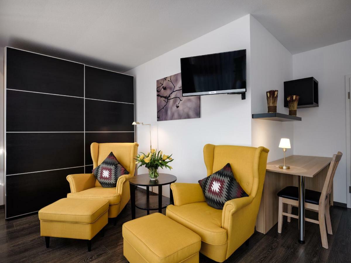 Gaestehaus Waldeck Titisee-Neustadt Dış mekan fotoğraf