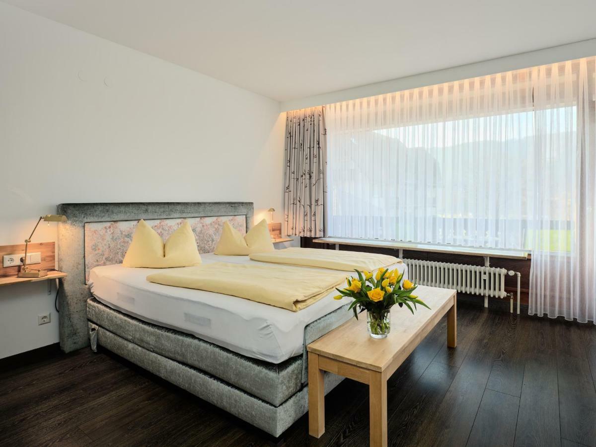Gaestehaus Waldeck Titisee-Neustadt Dış mekan fotoğraf